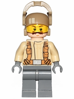 Resistance Trooper
